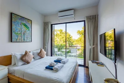 Cozy apartment at The Title Rawai by Lofty – 사진 2