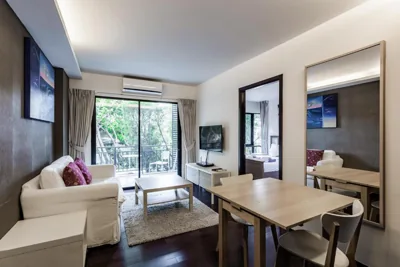 Cozy apartment at The Title Rawai by Lofty – 사진 5