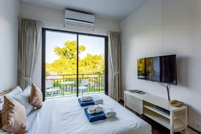 Cozy apartment at The Title Rawai by Lofty – 사진 7