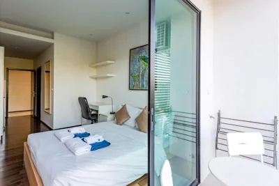 Cozy apartment at The Title Rawai by Lofty – 사진 11