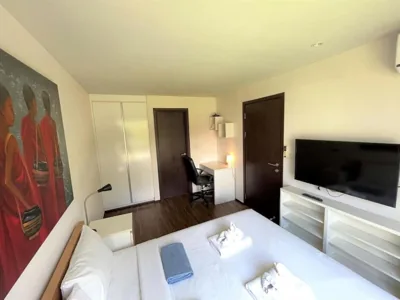 Cozy apartment at The Title Rawai by Lofty – 사진 16
